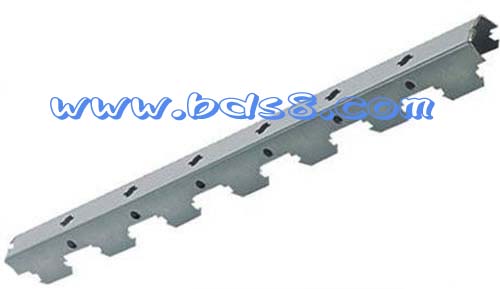 One inch monitoring smallpox keel
