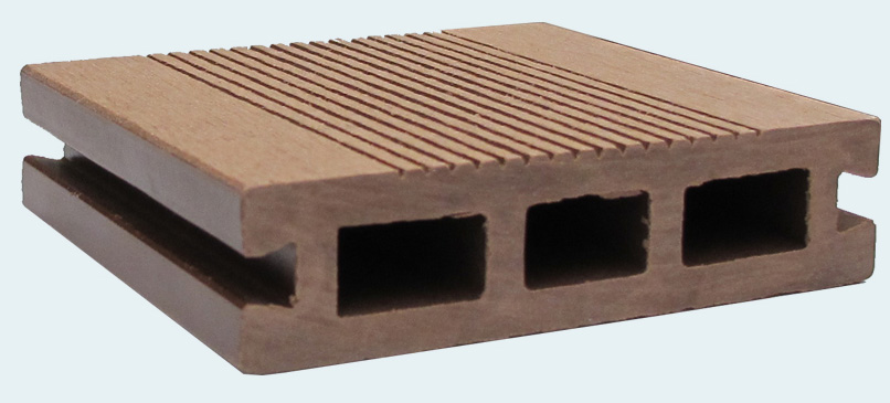 Outdoor wood