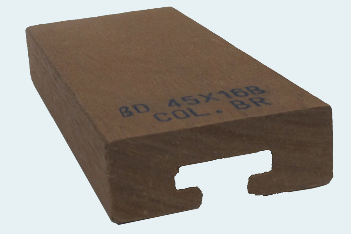 Outdoor wood