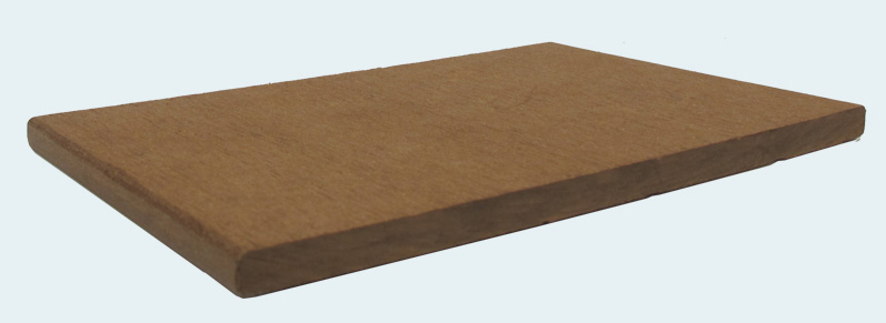 Outdoor wood