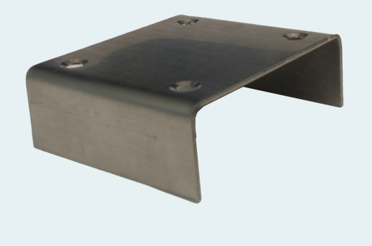 Outdoor wood parts
